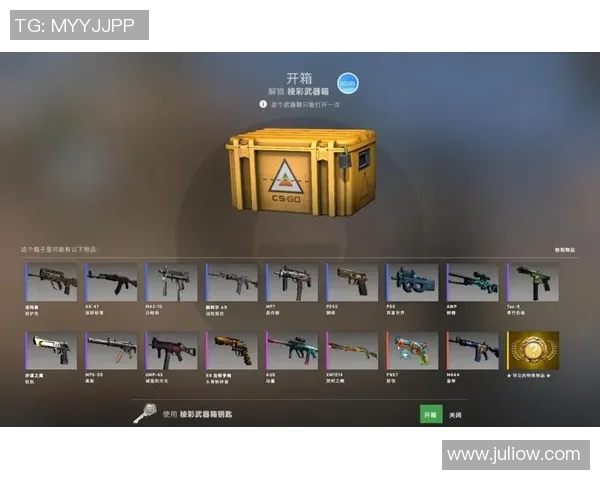 深度对话：刘磊的CS_GO人生