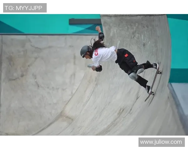 2026滑板配合排行榜：深圳滑板队位居第8名