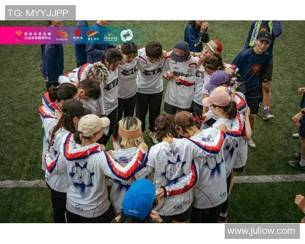 飞盘热点：解读重庆飞盘队的转换